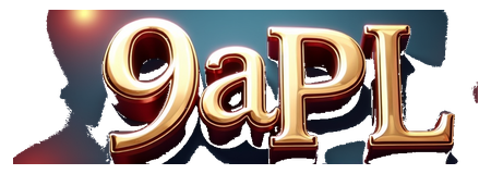 9apl logo