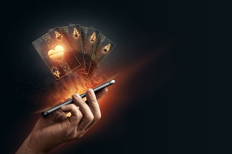 9apl mobile gaming